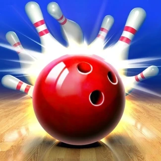 Gumball: Strike Ultimate Bowling Game