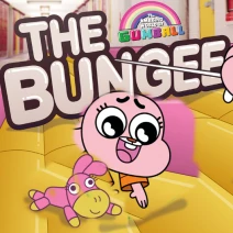 Gumball: The Bungee