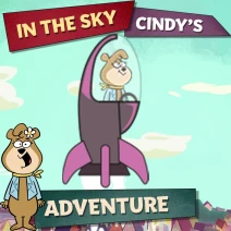 Jellystone: Adventure In The Sky
