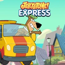 Jellystone: Express