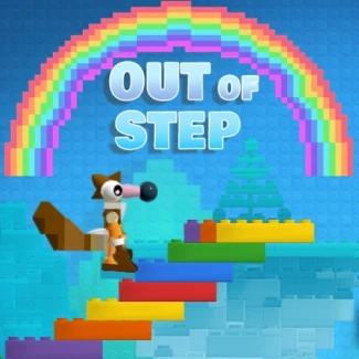 LEGO: Out of Step