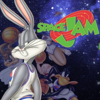 Looney Tunes: Space Jam Game