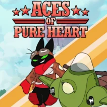 Mao Mao: Aces of Pure Heart