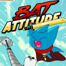 Mao Mao: Bad Attitude