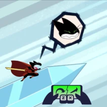 Mao Mao: Taste the Pain