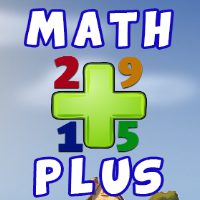 Math Plus Puzzle
