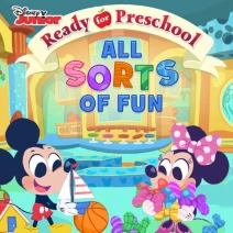 Mickey Mouse: All Sorts Of Fun