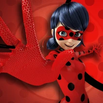 Miraculous: Ladybug Save Paris