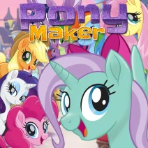 My Little Pony: Pony Maker