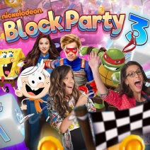 Nick Block Party 3