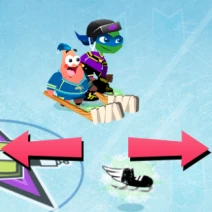 Nick: Hockey Stars
