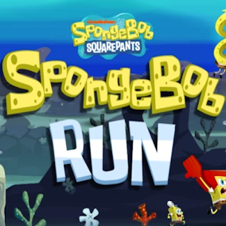 Nick Jr: Spongebob Run Game