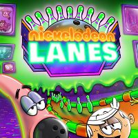 Nickelodeon Lane