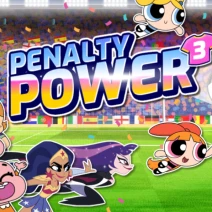 Penalty Power 3