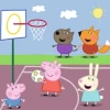 Peppa Pig Basketball