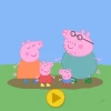 Peppa Pig: Mud Race