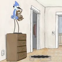Regular Show: Just A Regular Game