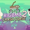 Regular Show: Rig BMX 2 Crash Curse