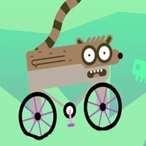 RIG BMX 2: Crash Curse