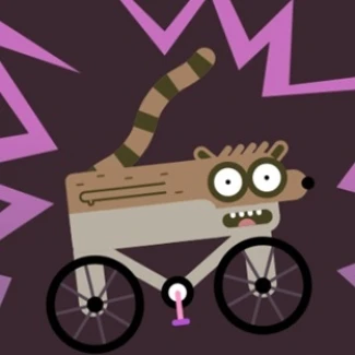 Rig BMX Crash Curse Permainan