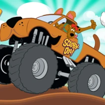 Scooby-Doo: Monster Truck