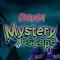 Mystery Escape Scooby Doo