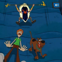 Scooby-Doo: Scooby Slide