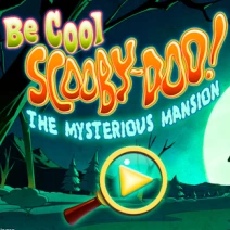 Scooby-Doo: The Mysterious Mansion