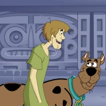 Scooby Doo: The Temple Of Lost Souls