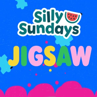 Silly Sundays Jigsaw Jeu