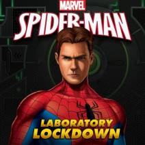 Spider-Man: Laboratory Lockdown