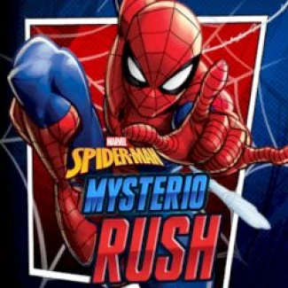 Spider-Man: Mysterio Rush Game