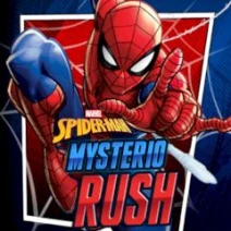 Spider-Man: Mysterio Rush