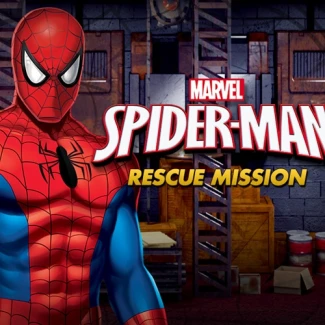 Spider-Man: Rescue Mission