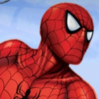 Spiderman Web Slinger Game