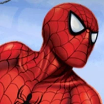 Spiderman Web Slinger