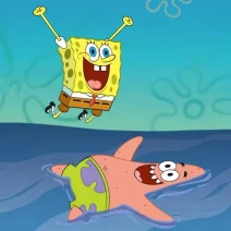 SpongeBob: Belly Bounce