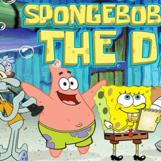 SpongeBob: Saves the Day Game
