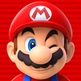 Super Mario Rush