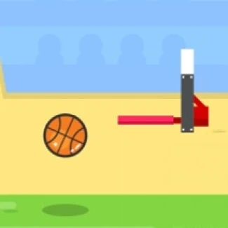 Tap Tap Dunk