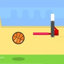 Tap Tap Dunk