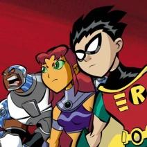 Teen Titans Go: One on One