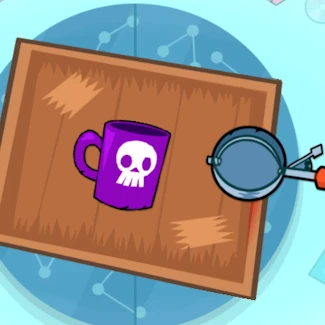 Teen Titans Go: Pack n’ Go! Game