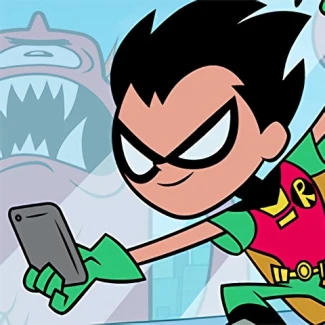 Teen Titans Go: Tower Lockdown Gioco
