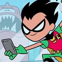 Teen Titans Go: Tower Lockdown