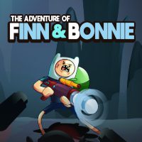 Finn & Bonnie