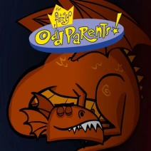 The Fairly OddParents: Dragon Drop