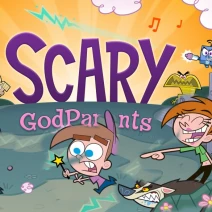 The Fairly OddParents: Scary GodParents