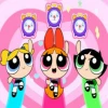 The Powerpuff Girls: Morning Mayhem