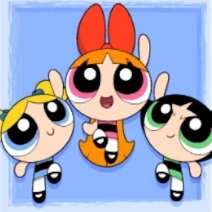 The PowerPuff Girls: Morning Mix-up